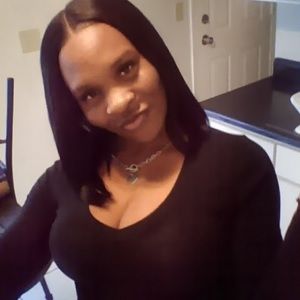 Meet your Posher, Erika